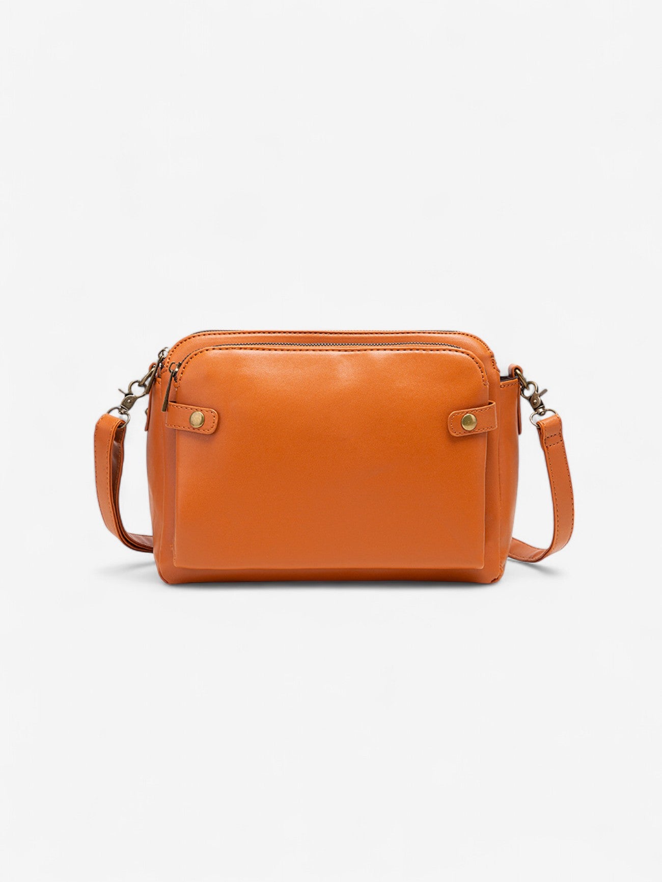 Jada | Women's Vintage Small Shoulder Bag with Adjustable Strap