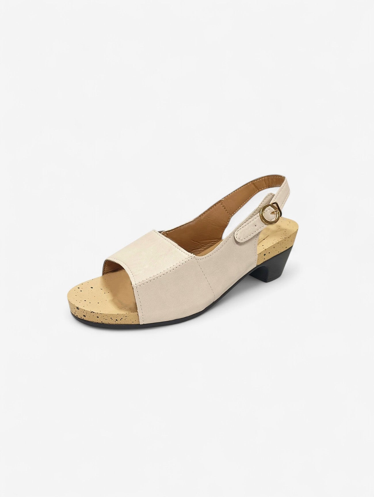 Jada | Women’s Open Toe Summer Sandals Shoes