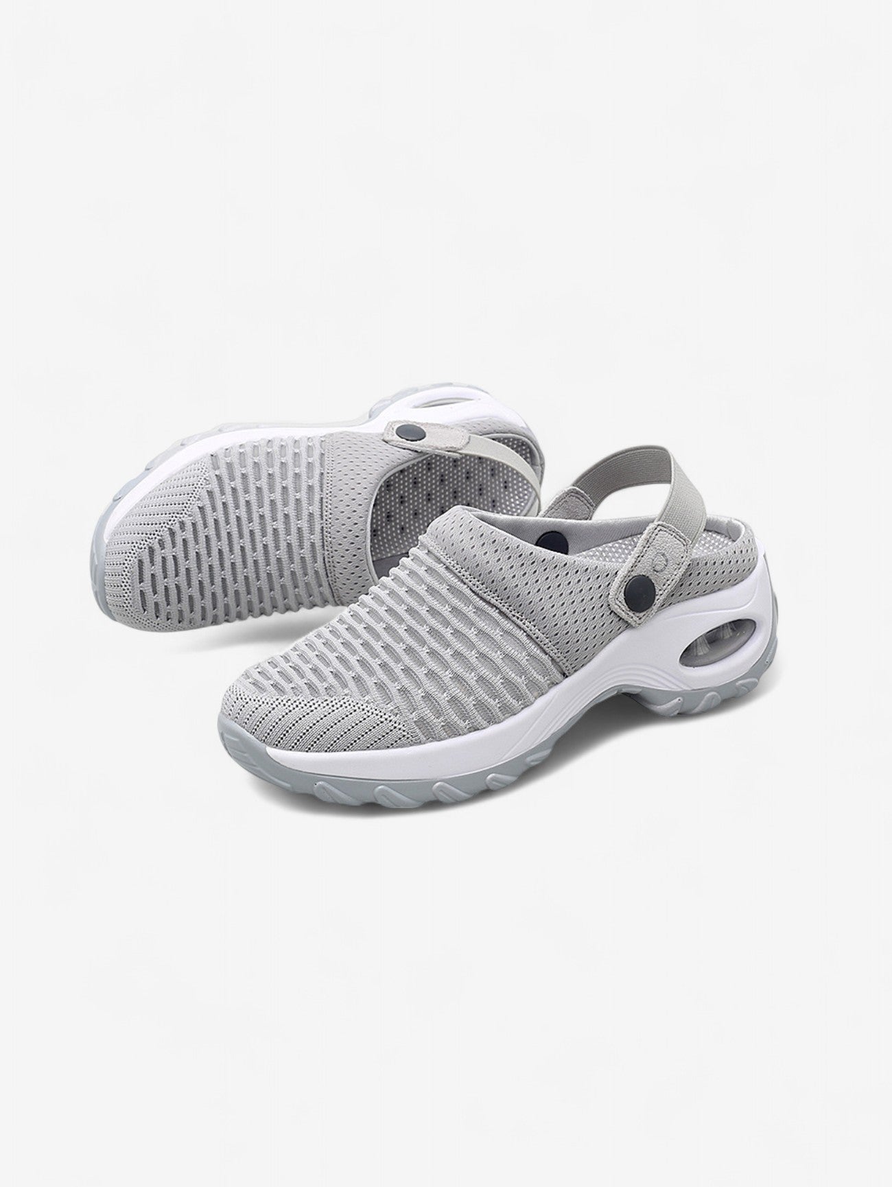 Jada | Women's Slip On Walking Clogs Slippers