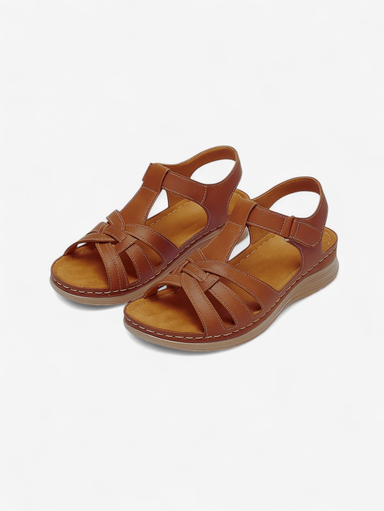 Jada | Women’s Sandals with Adjustable Strap