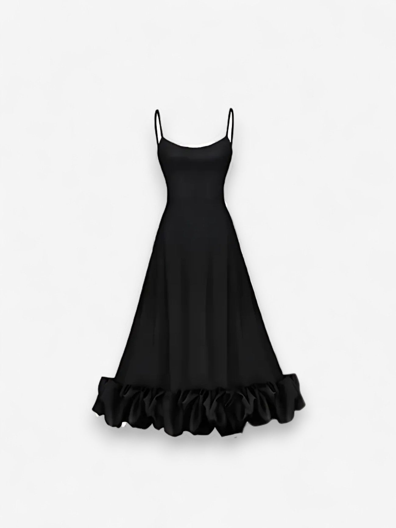 Jada | Women's Wedding Guest Wrap Midi Dress