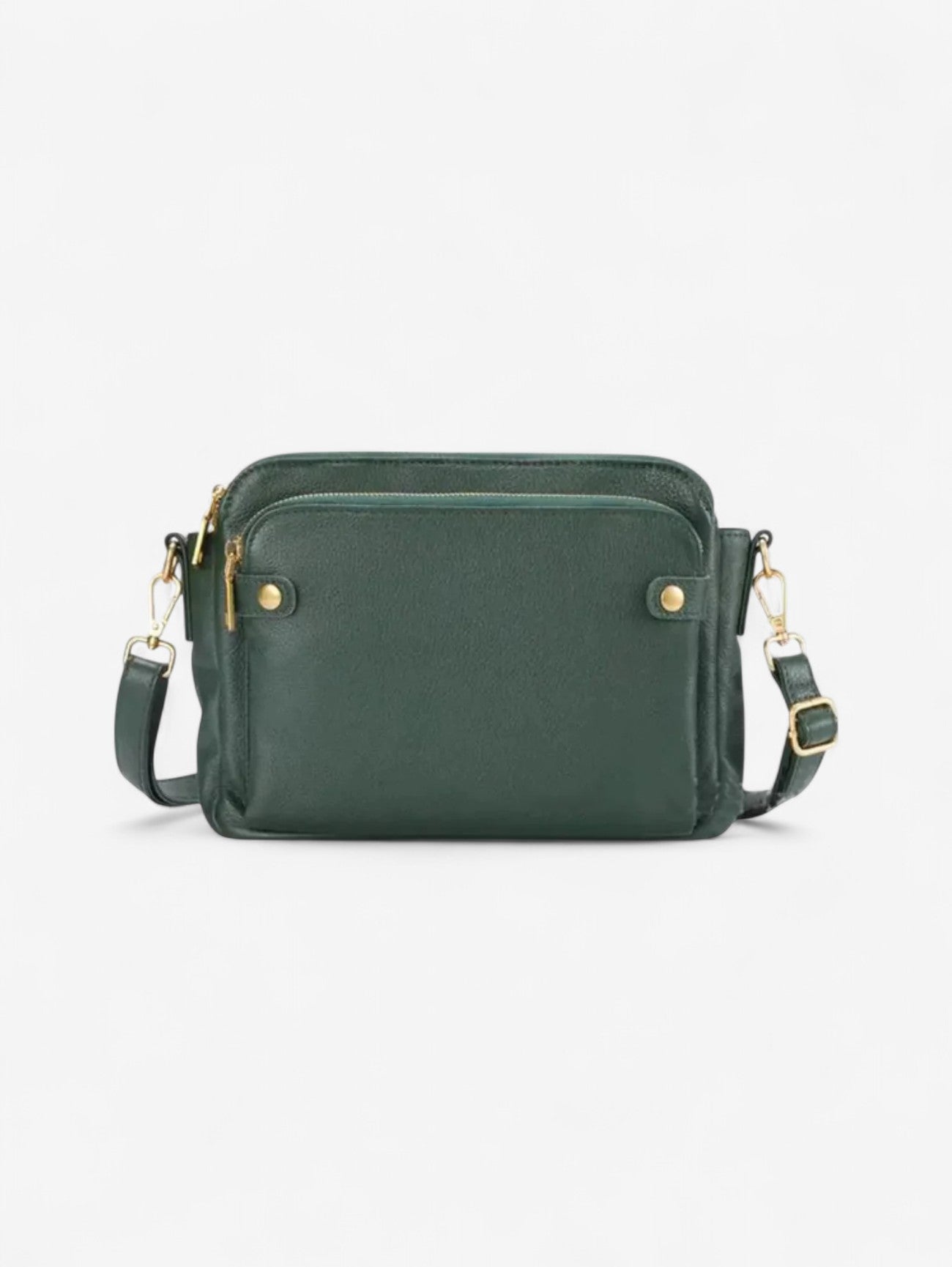 Jada | Women's Vintage Small Shoulder Bag with Adjustable Strap
