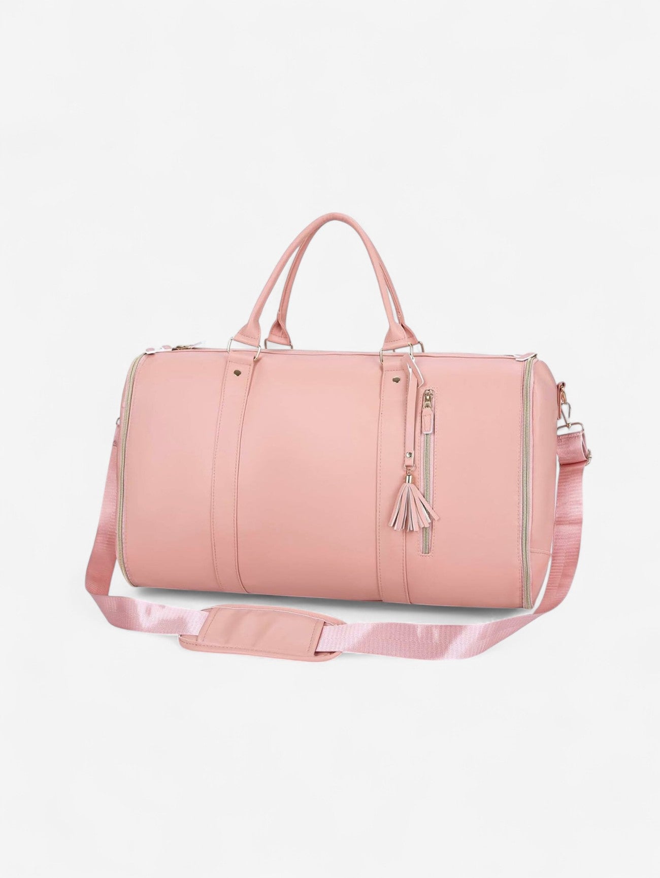 Jada | Women's Duffel Bag with Shoulder Strap