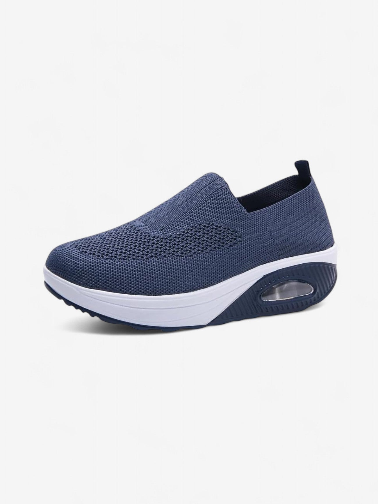 Jada | Women's  Slip On Platform Sneakers