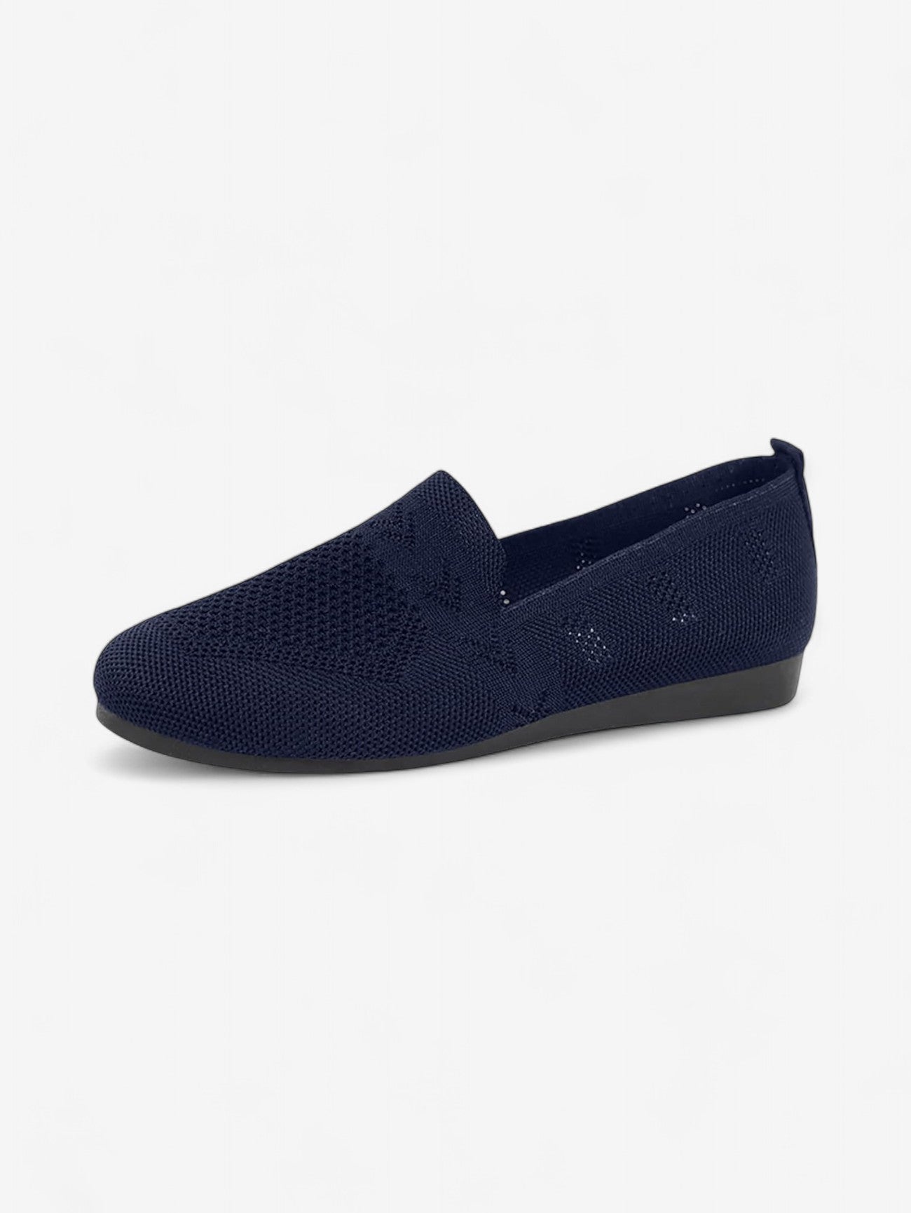 Jada | Women's Casual Slip On Walking Flats Loafers