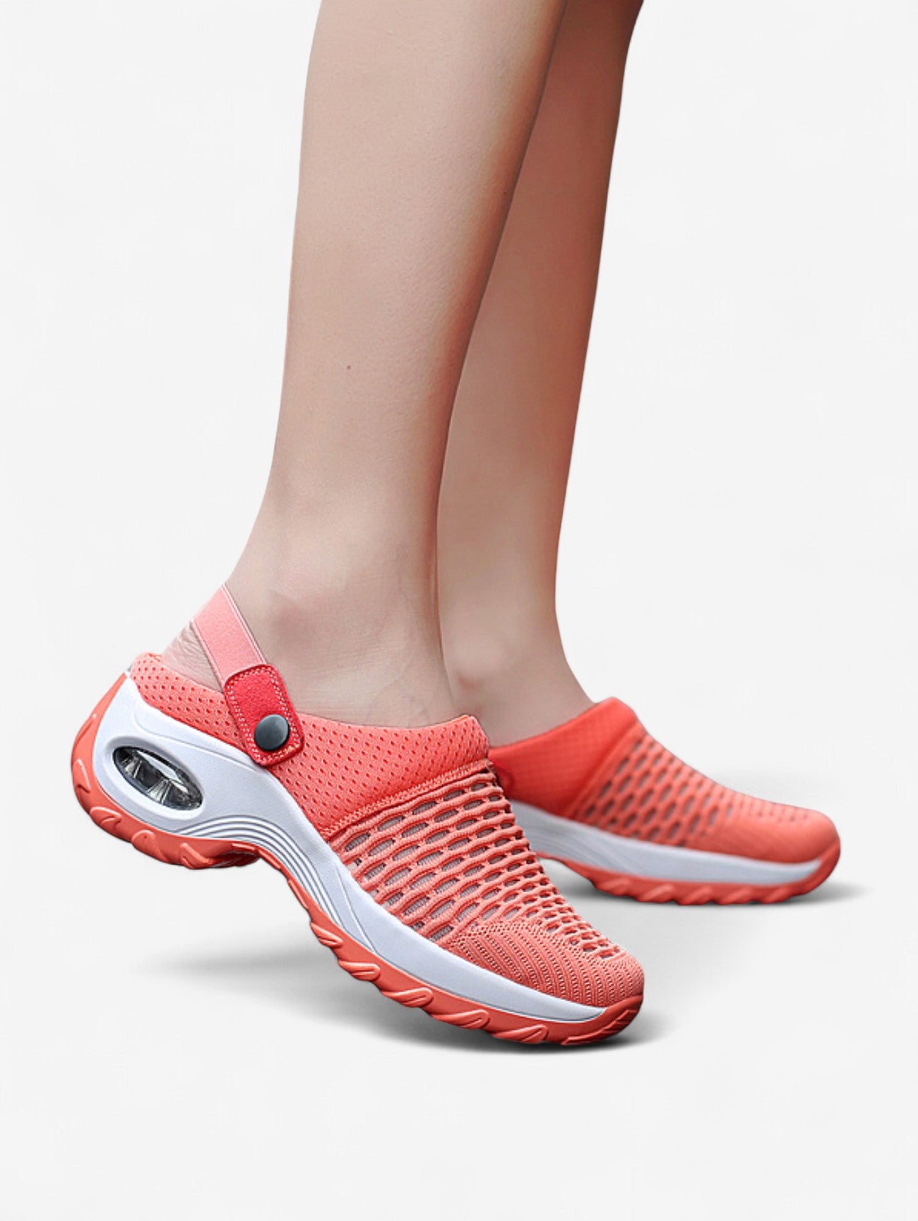 Jada | Women's Slip On Walking Clogs Slippers