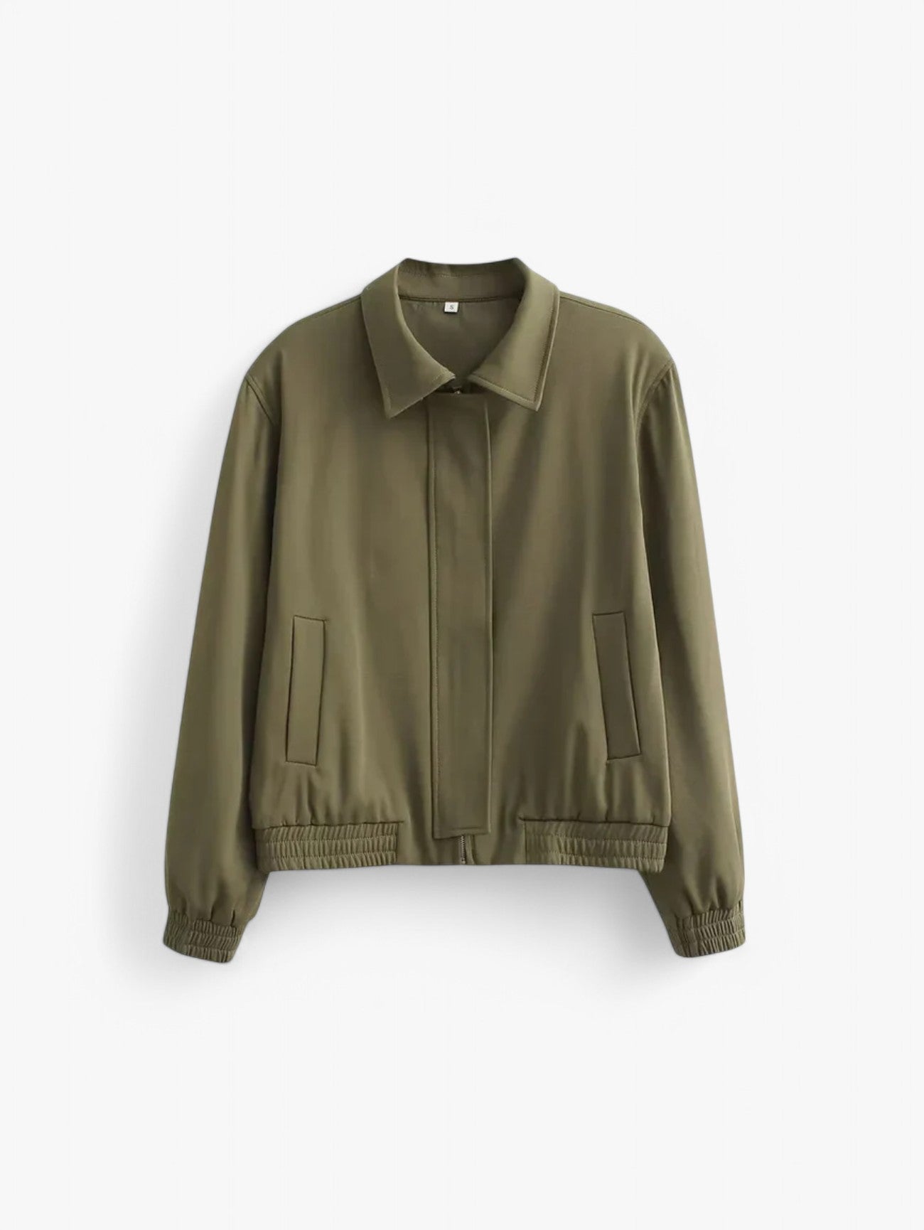 Lana - Corduroy Jacket For Women