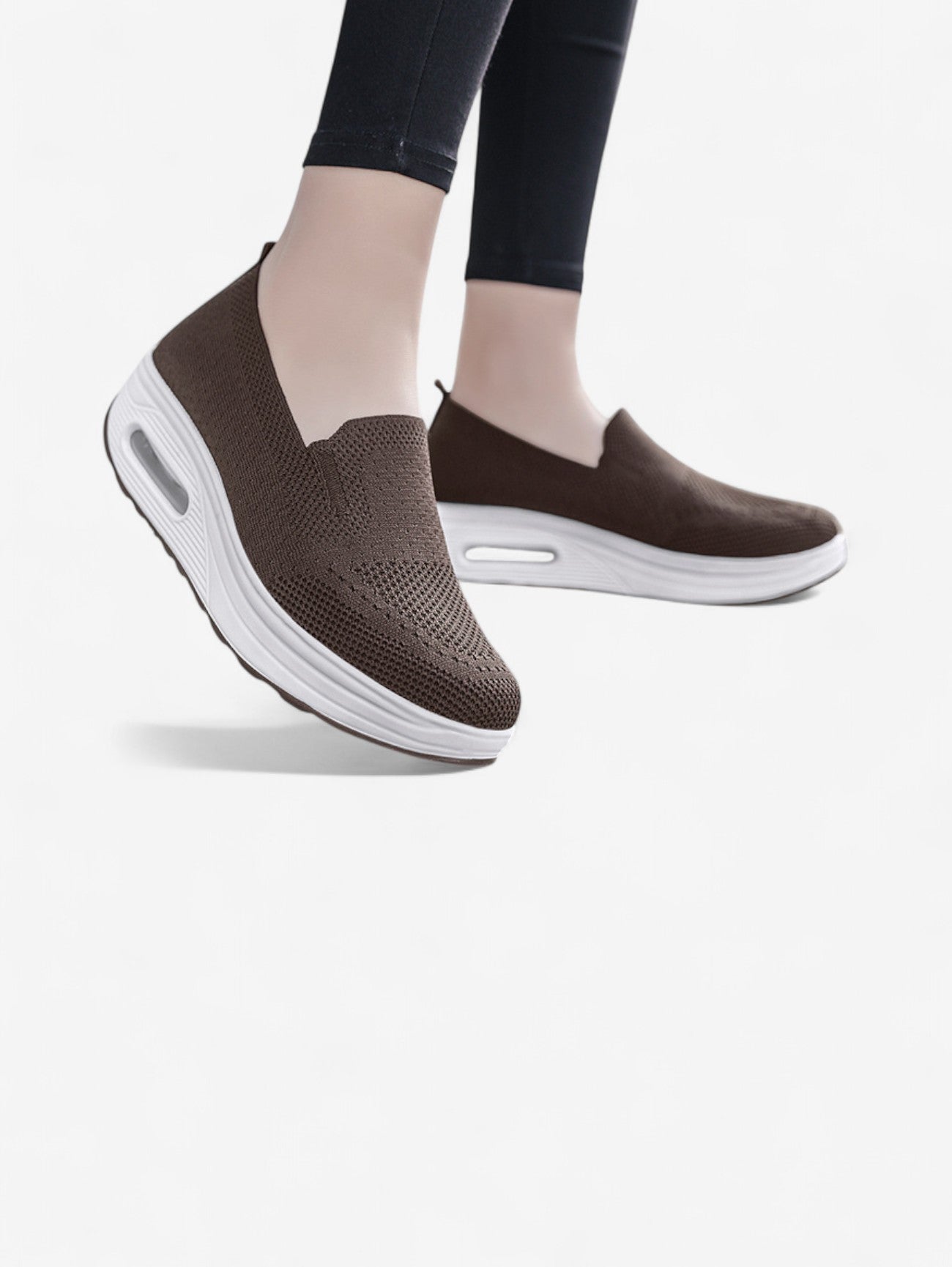 Jada | Women’s Platform Sneakers