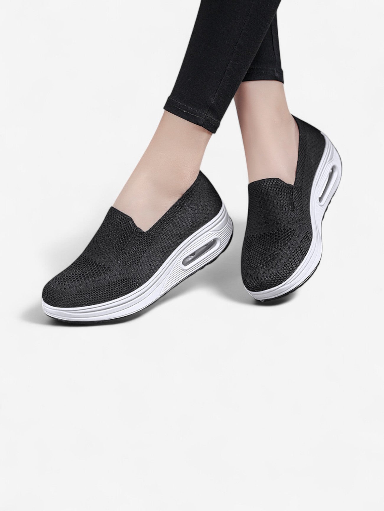 Jada | Women’s Platform Sneakers