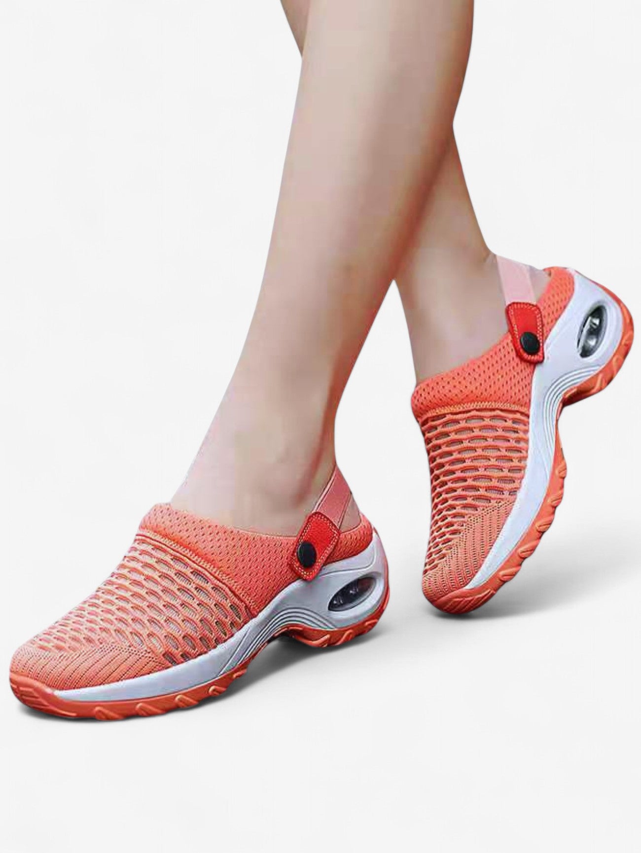 Jada | Women's Slip On Walking Clogs Slippers