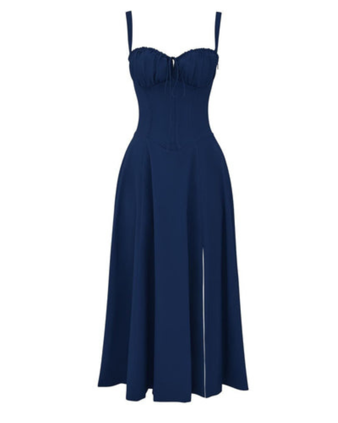 Jada | Women's Floral Wedding Guest Wrap Maxi Dress