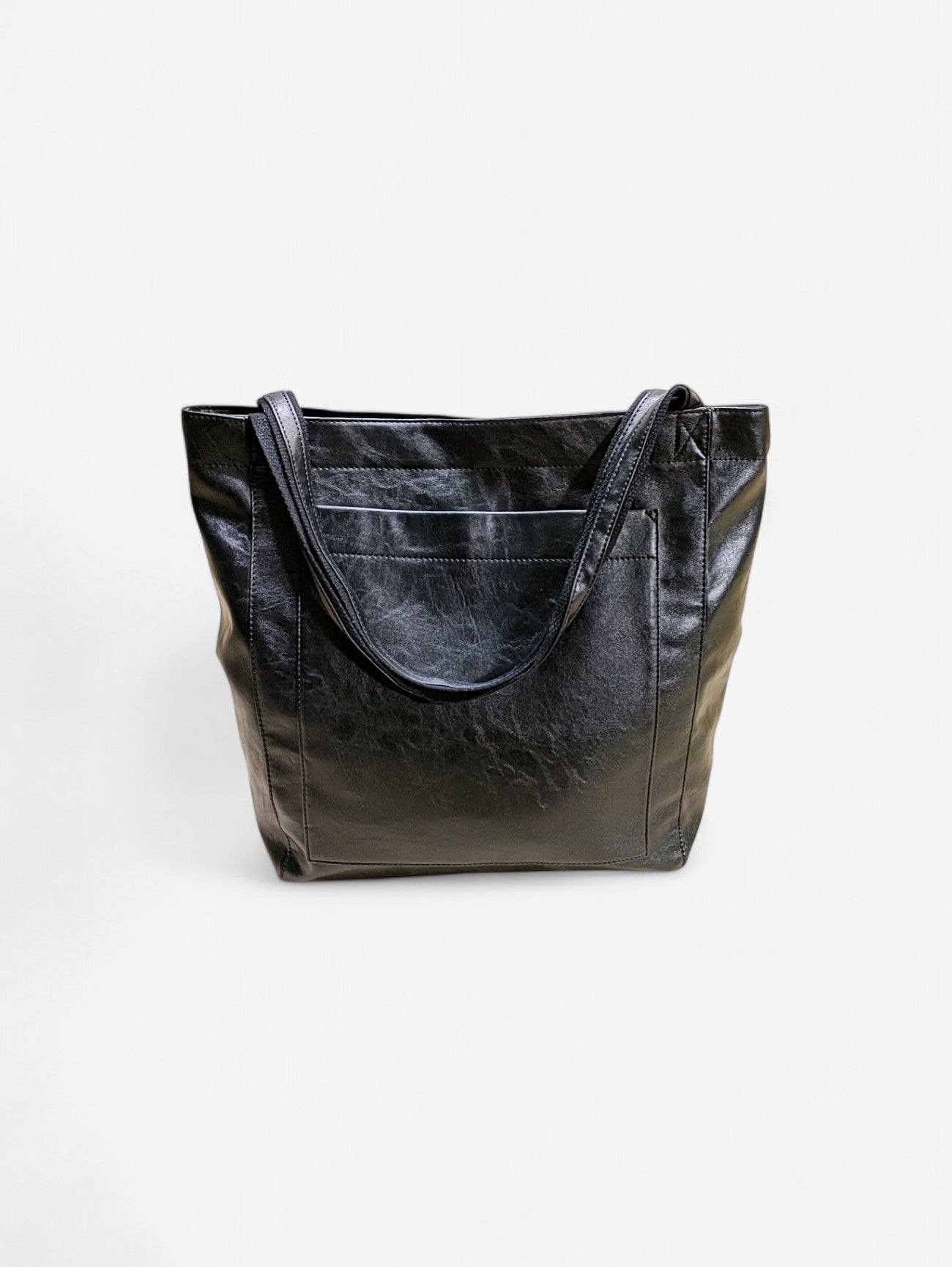 Jada | Women's Vintage Shoulder Tote Bag