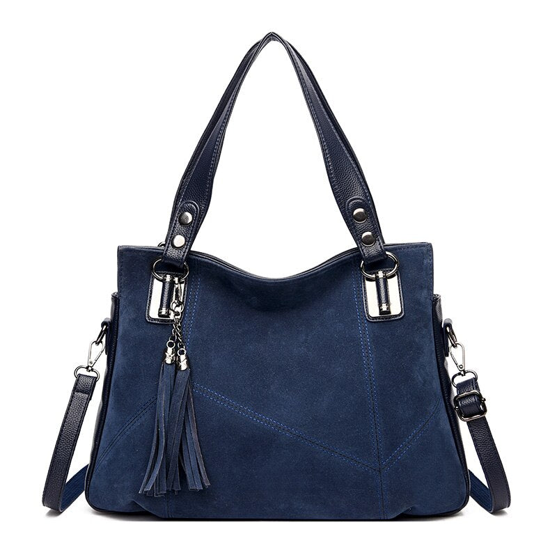 Jada | Women's Shoulder Handbag