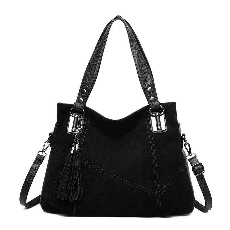 Jada | Women's Shoulder Handbag