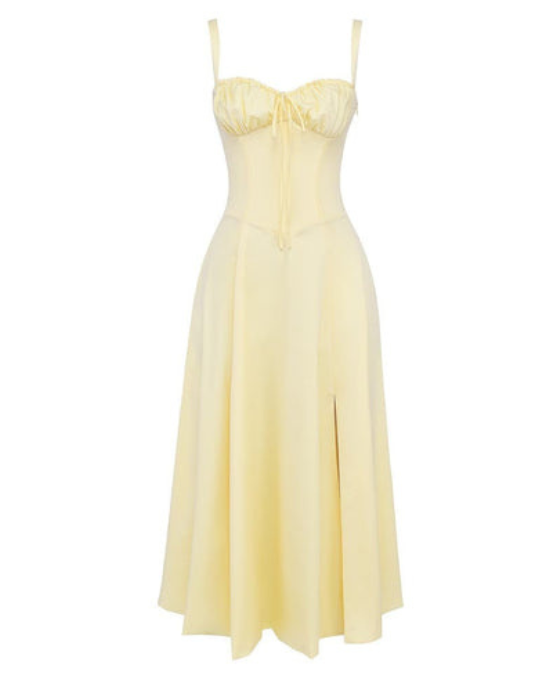 Jada | Women's Floral Wedding Guest Wrap Maxi Dress