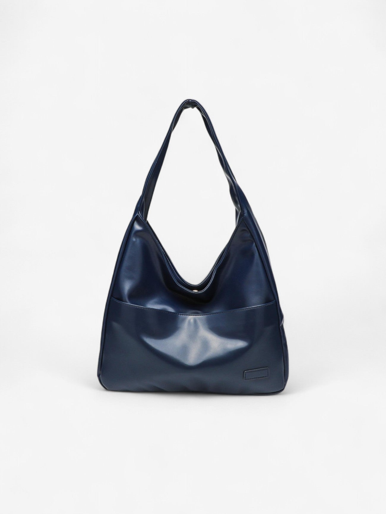 Jada | Large Soft Casual Everyday Shoulder Tote Bag