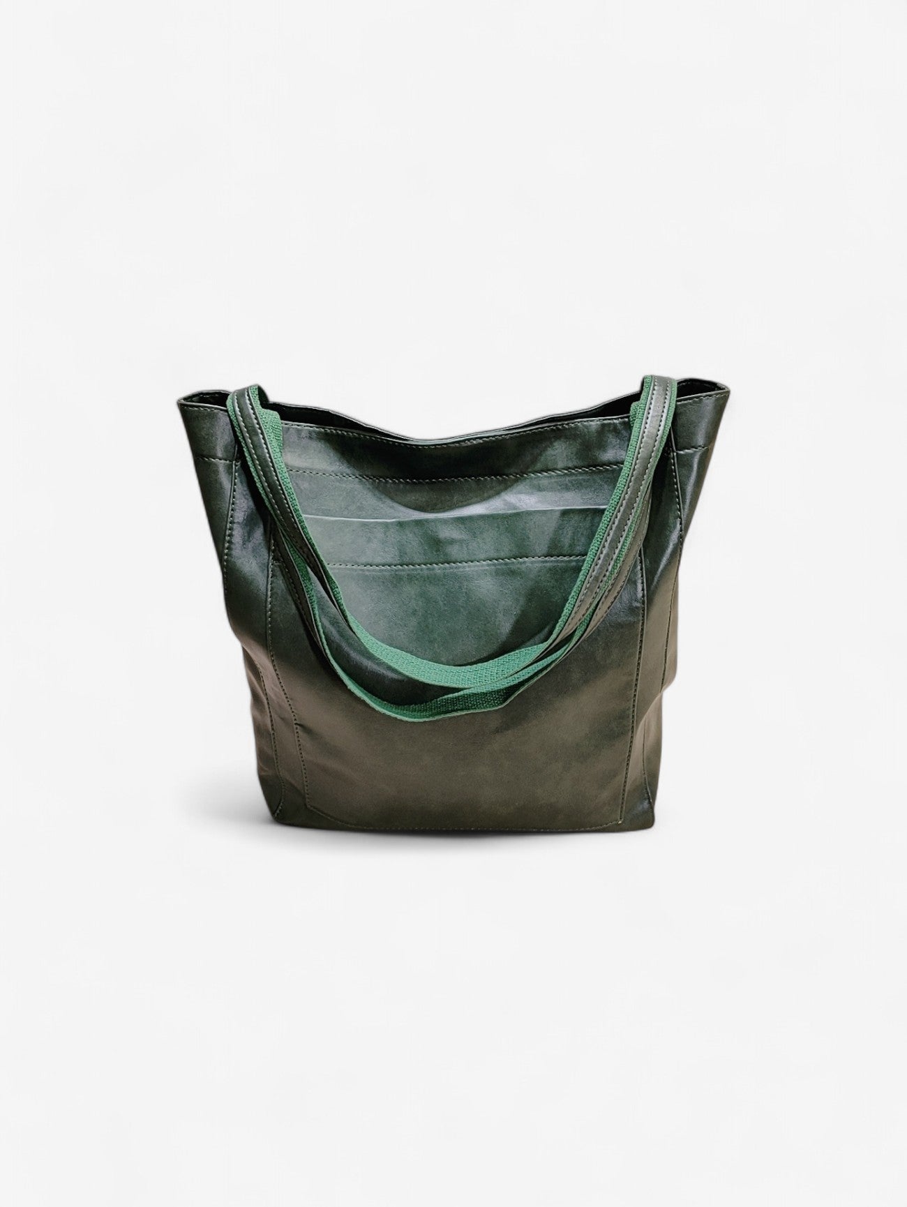 Jada | Women's Vintage Shoulder Tote Bag