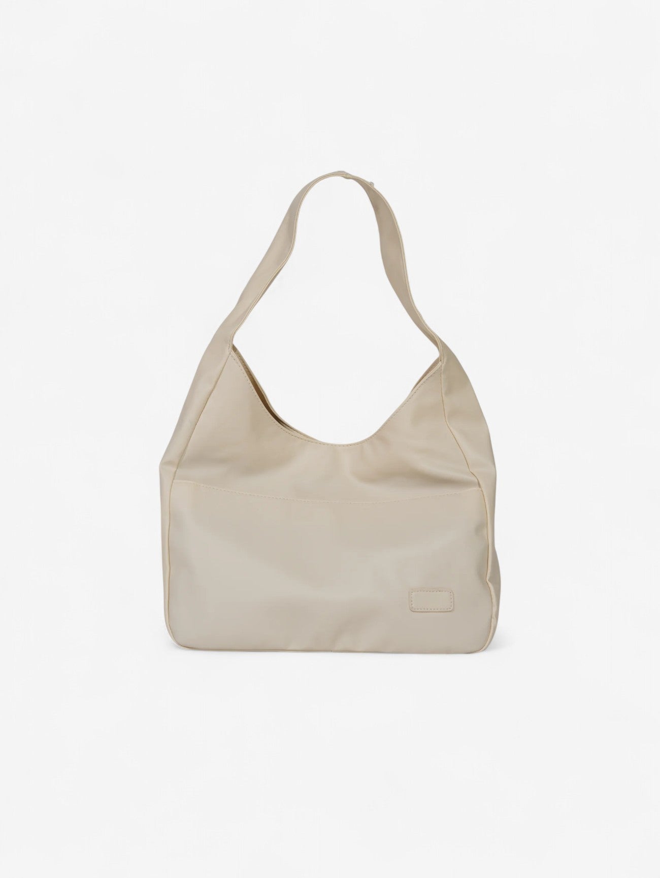 Jada | Large Soft Casual Everyday Shoulder Tote Bag