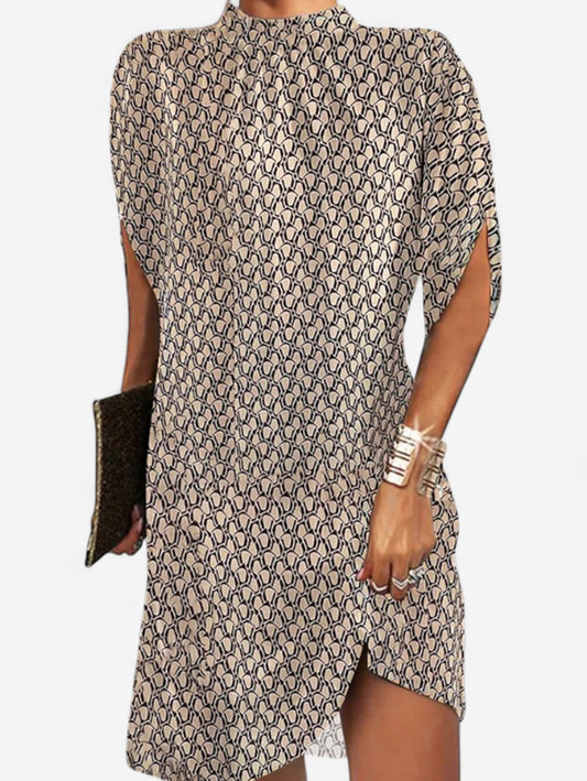 Jada | Women's Fancy Summer Midi Evening Dress