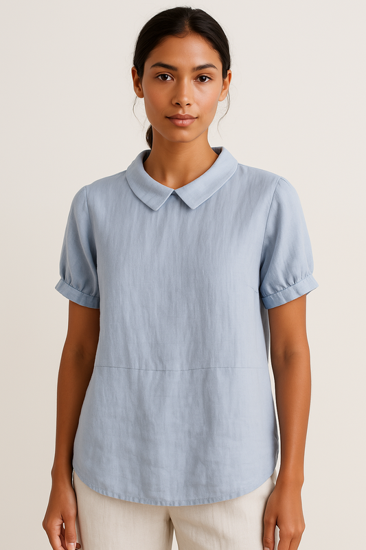 Jada | Women's Casual Short sleeve Polo