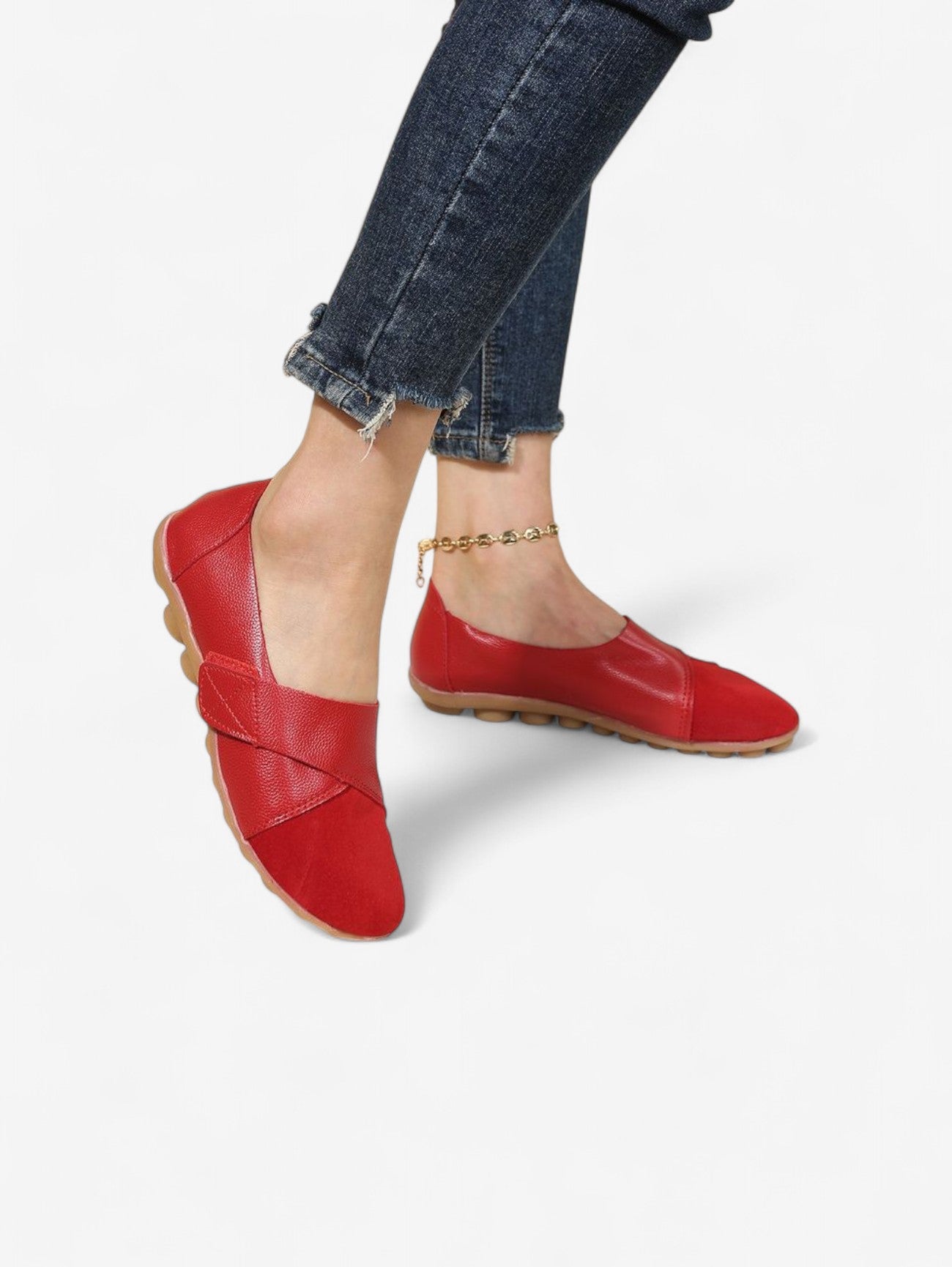 Jada | Women's Loafers Flats