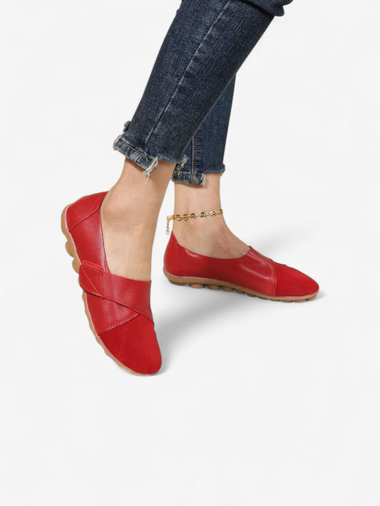 Jada | Women's Loafers Flats