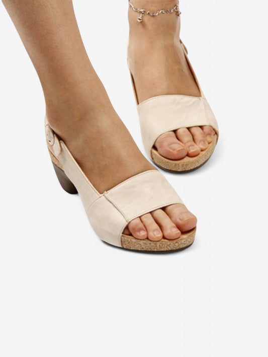 Jada | Women’s Open Toe Summer Sandals Shoes