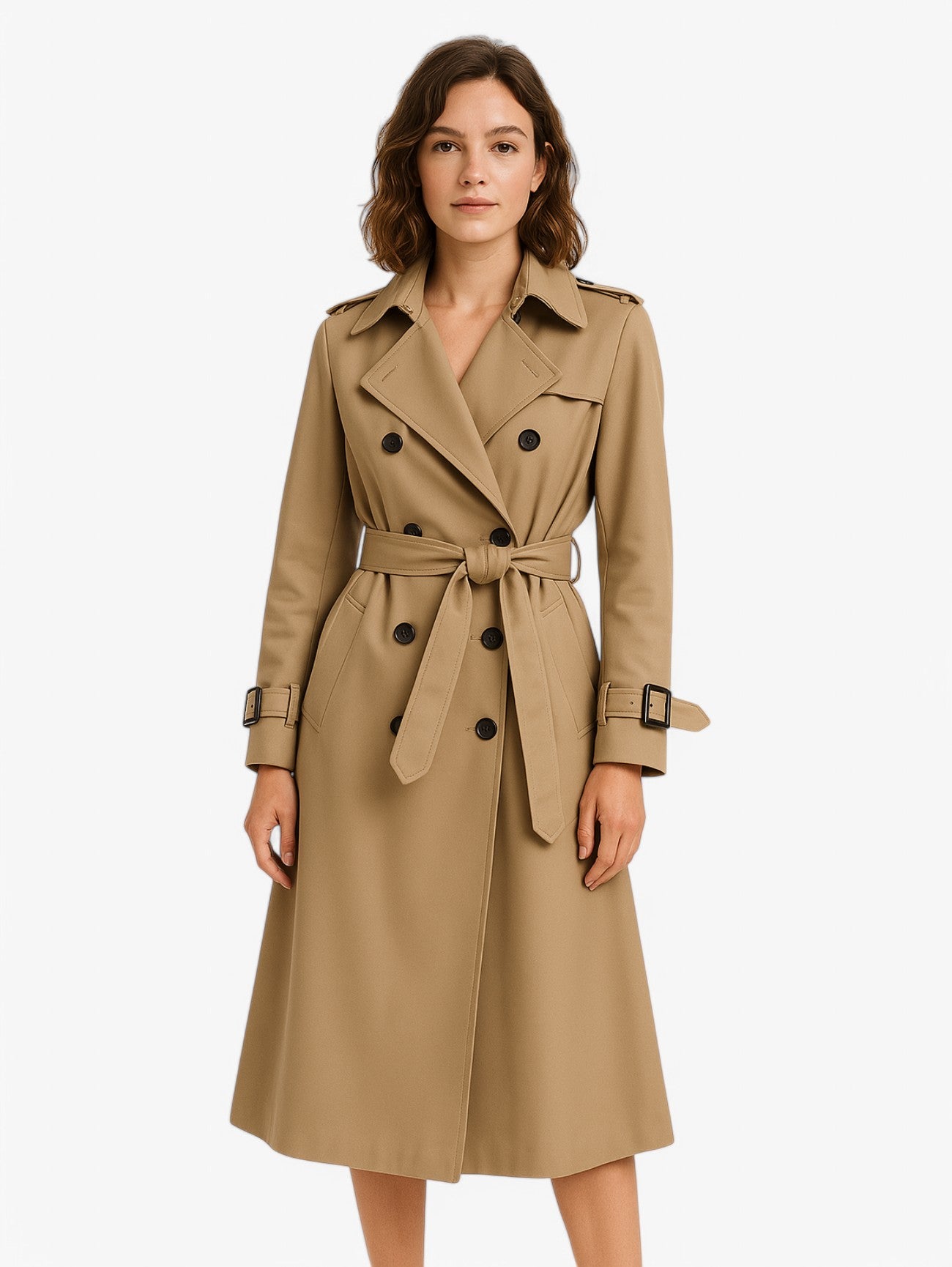 Sonna - Autumn Jacket for Women