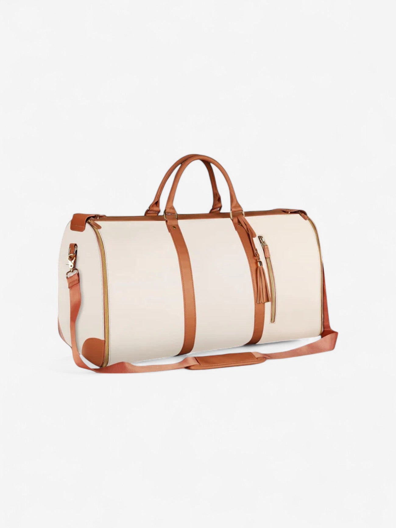 Jada | Women's Duffel Bag with Shoulder Strap