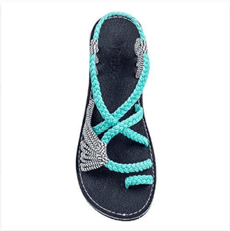 Jada | Women's Walking Slip-On Sandals