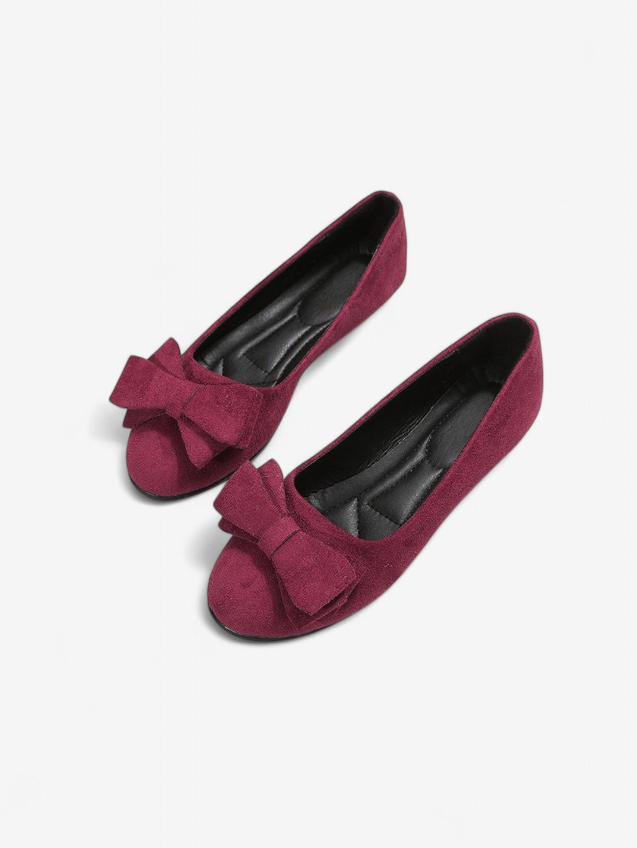 Jada | Women's Bow Ballet Flats