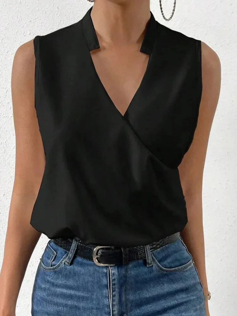 Jada | Women’s Casual Sleeveless Top