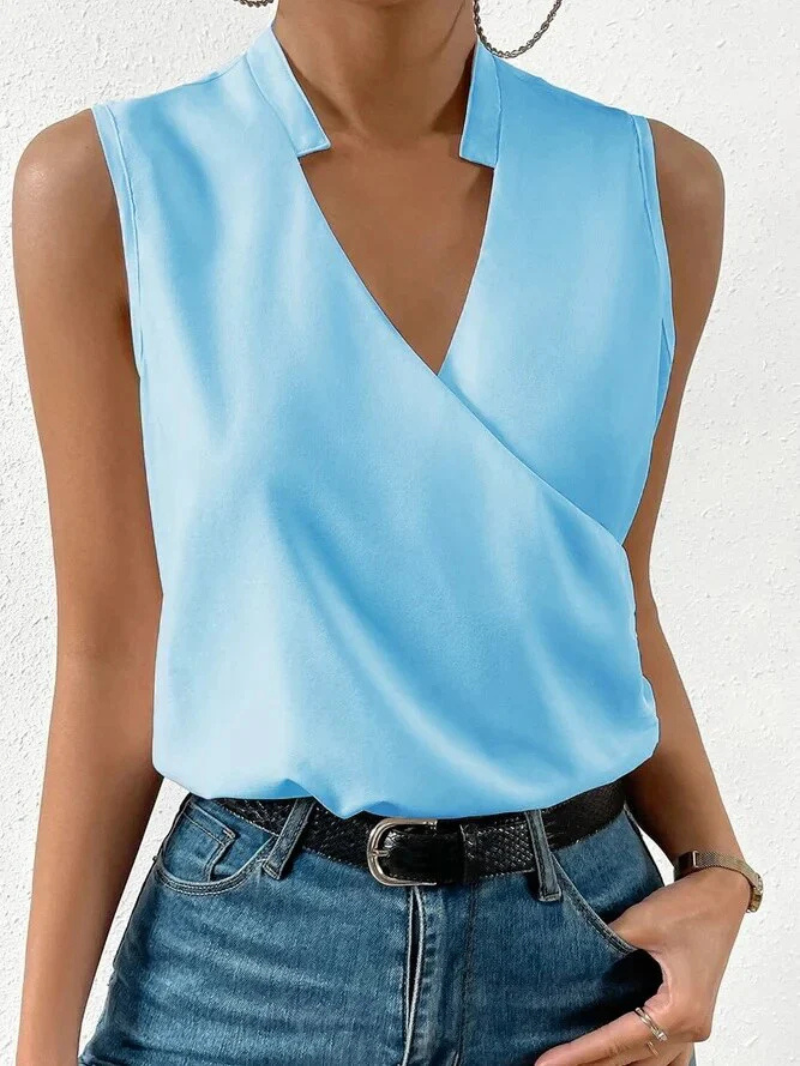 Jada | Women’s Casual Sleeveless Top