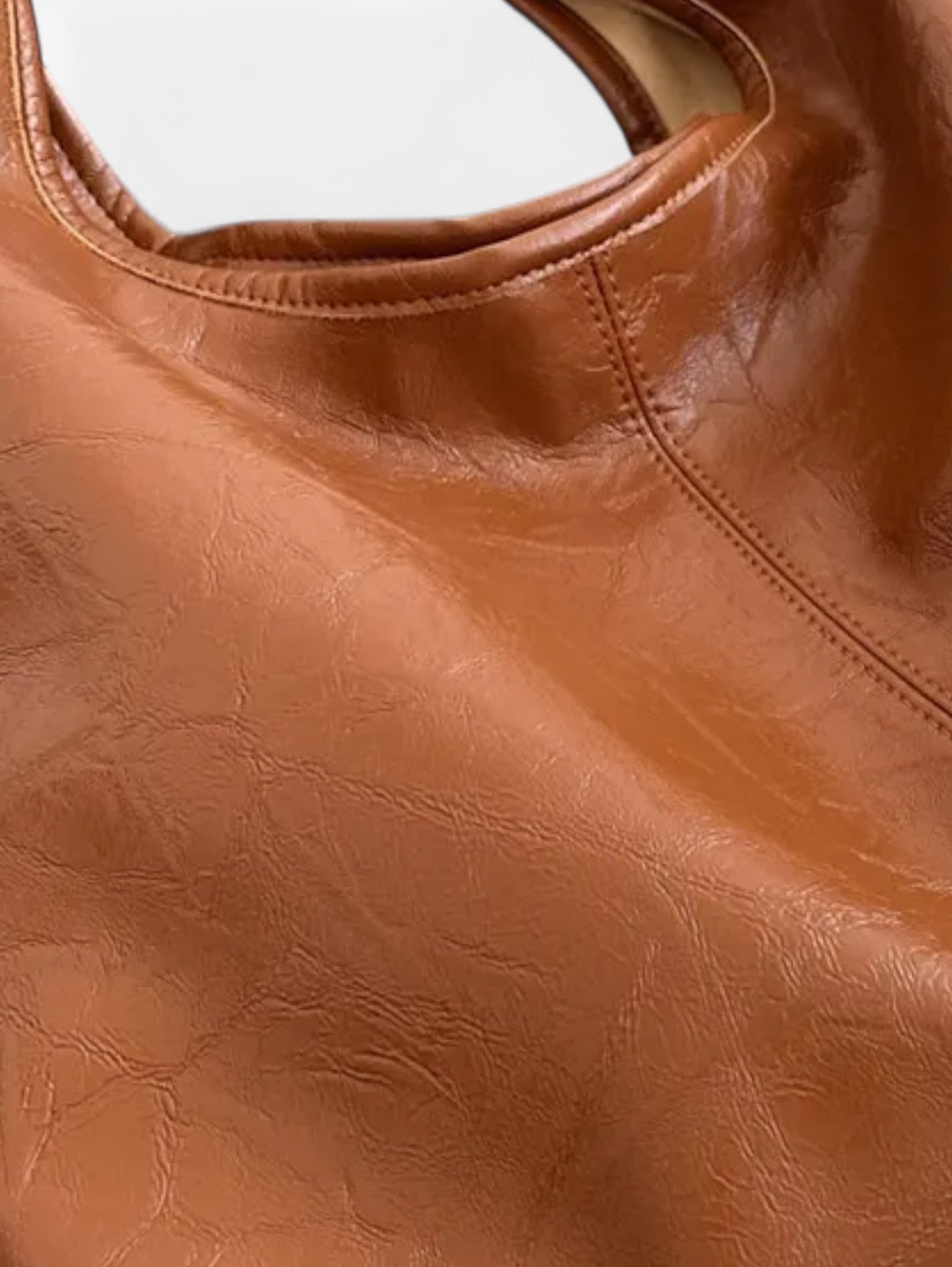 Jada | Women’s Soft Hobo Shoulder Bag Everyday Tote Handbag