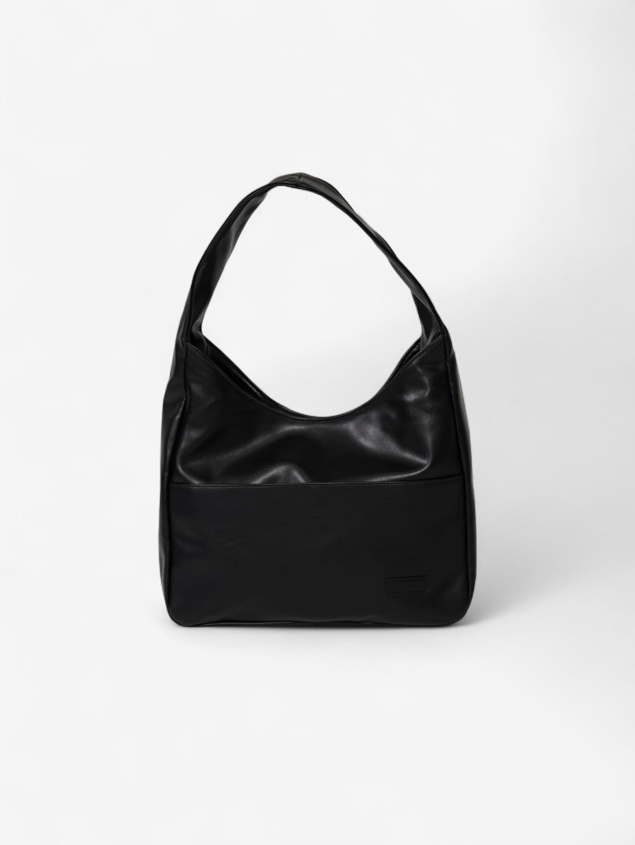 Jada | Large Soft Casual Everyday Shoulder Tote Bag