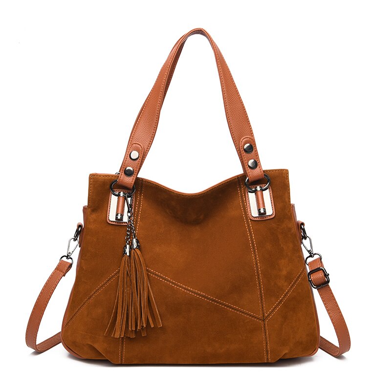 Jada | Women's Shoulder Handbag
