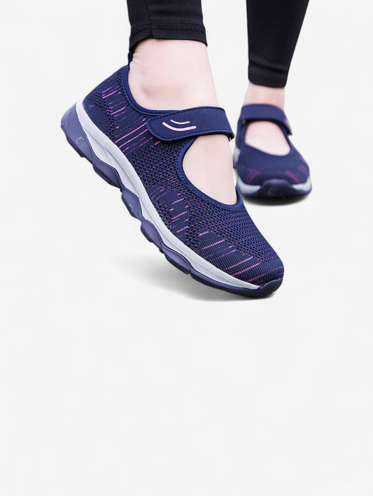 Jada | Women's Velcro Sandals Shoes