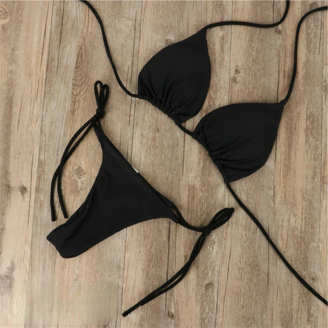 Women's Summer Bikini Set