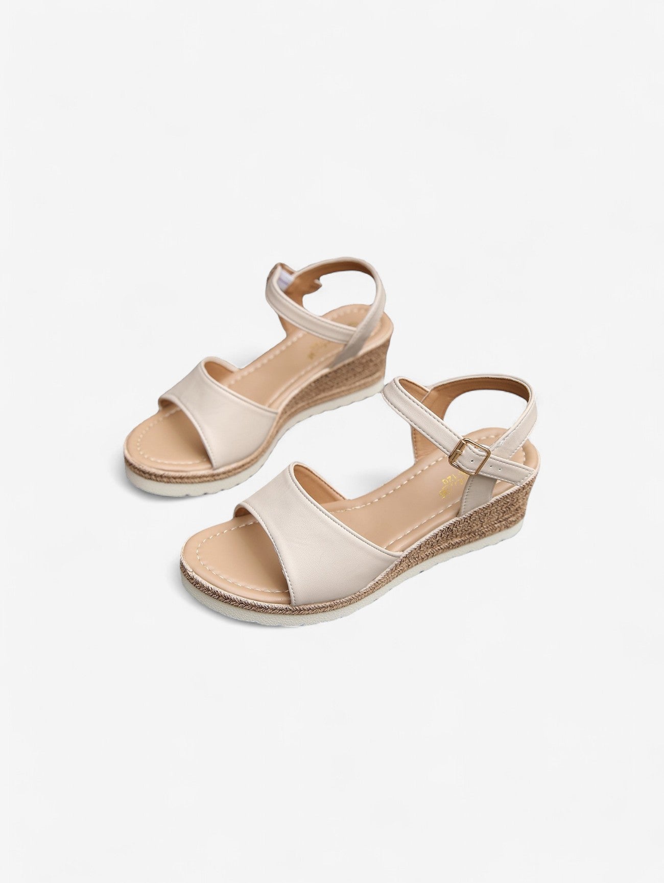 Jada | Women’s Summer Open Toe Wedge Sandals