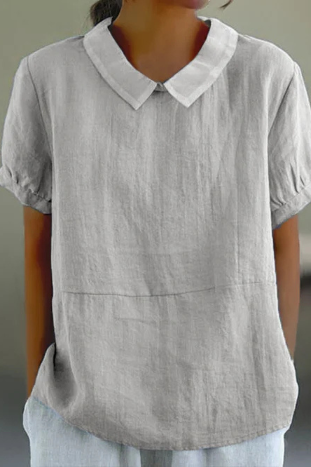 Jada | Women's Casual Short sleeve Polo