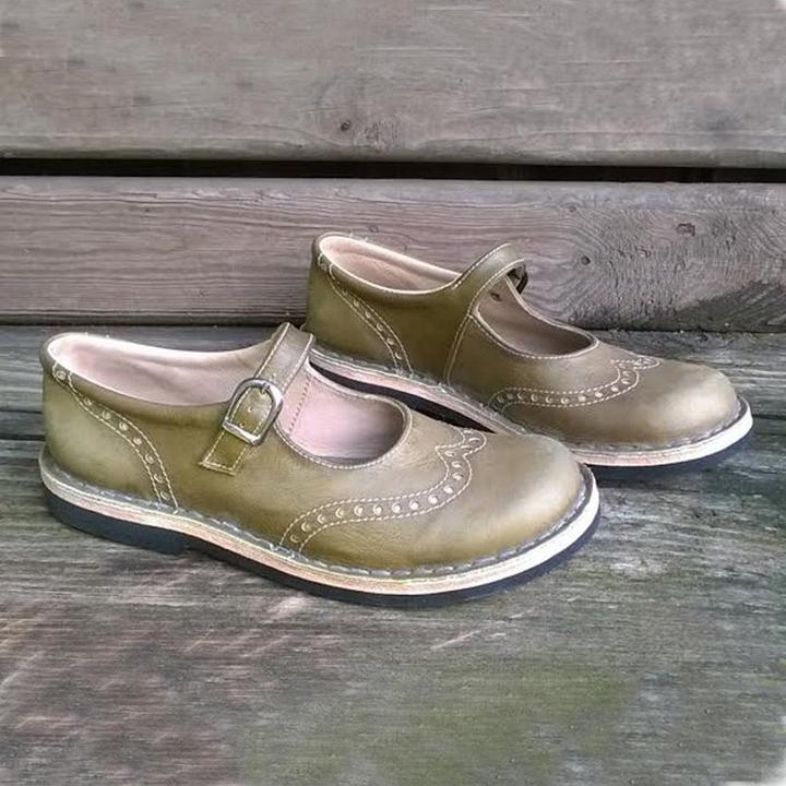 Jada | Women's Closed Toe Slip On Shoes