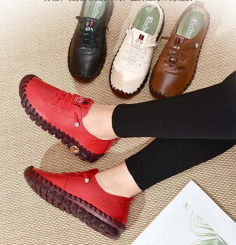 Jada | Women's Slip On Walking Shoes