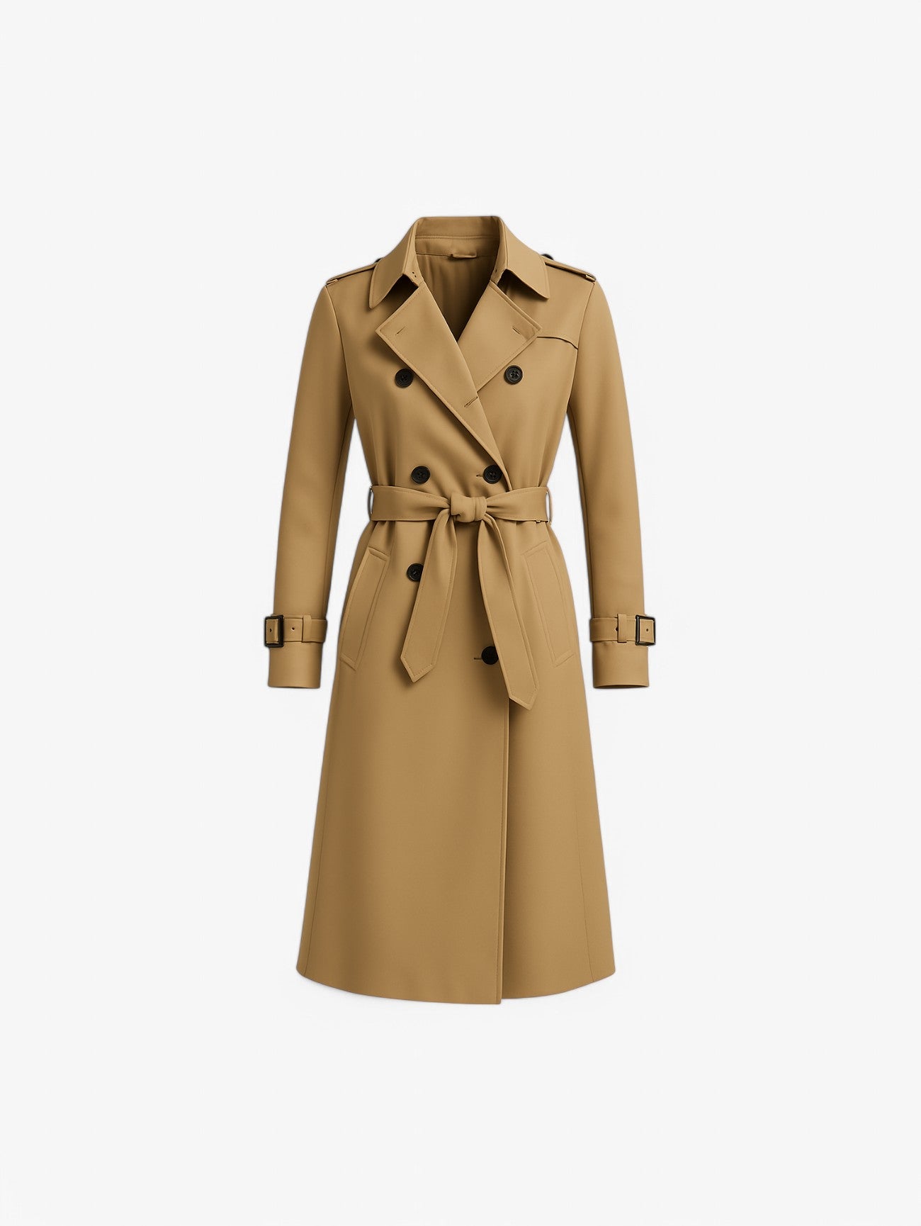 Sonna - Autumn Jacket for Women