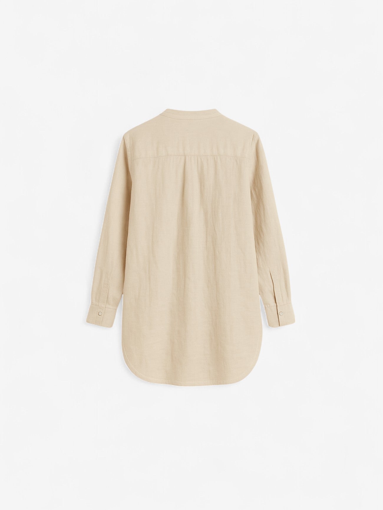 Jada | Women's  V Neck Long Sleeves Tunic Top