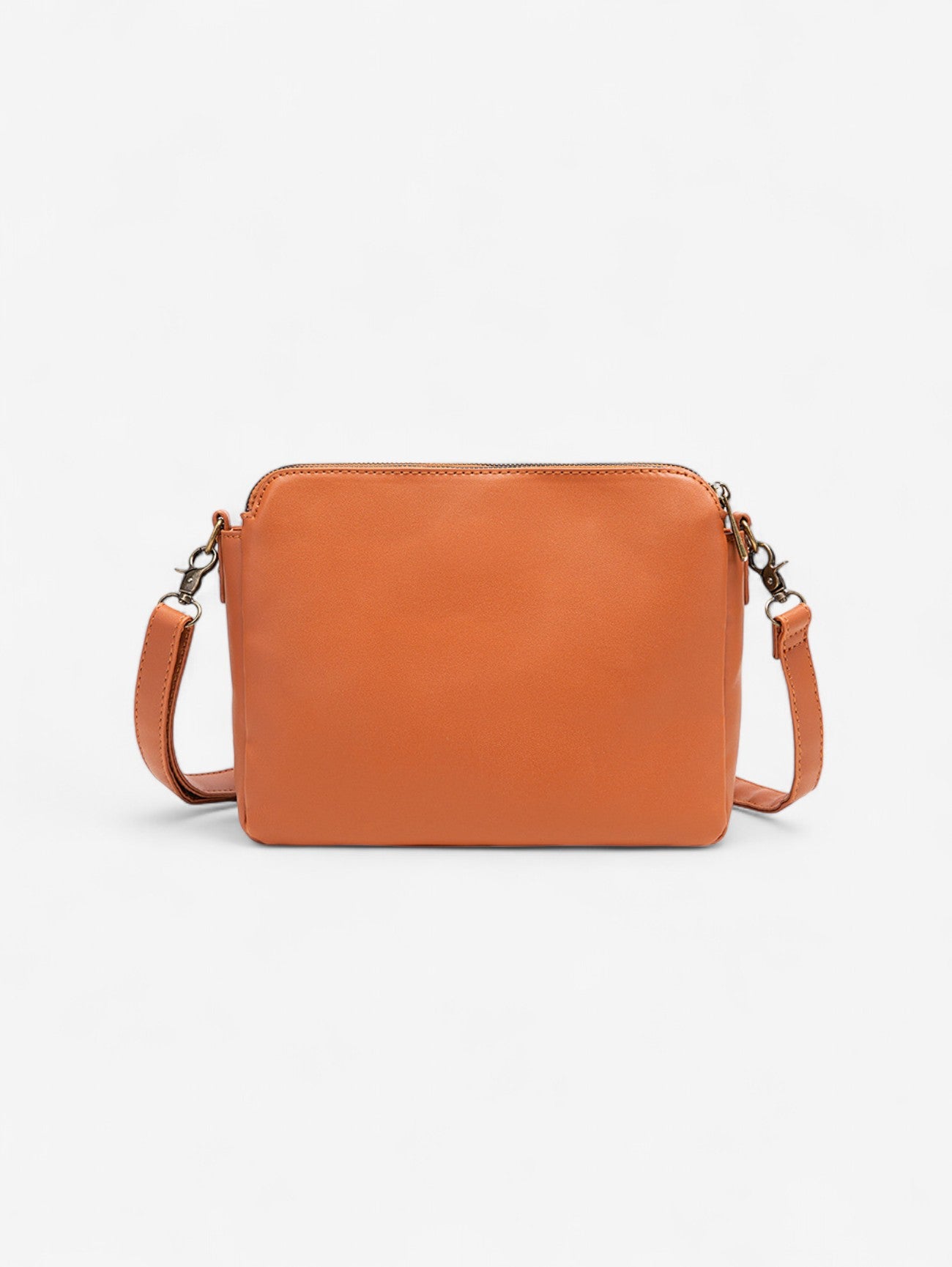 Jada | Women's Vintage Small Shoulder Bag with Adjustable Strap