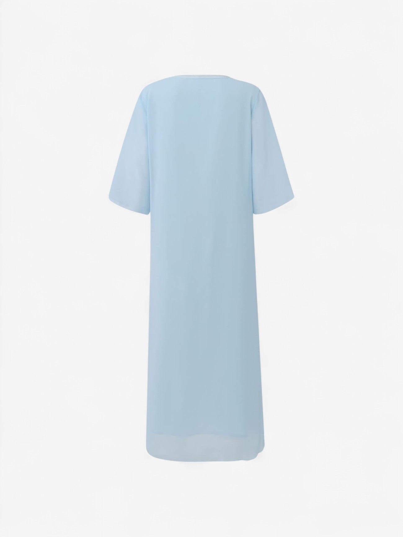 Jada | Women's Wedding Guest Dress with  Shoulder Coat