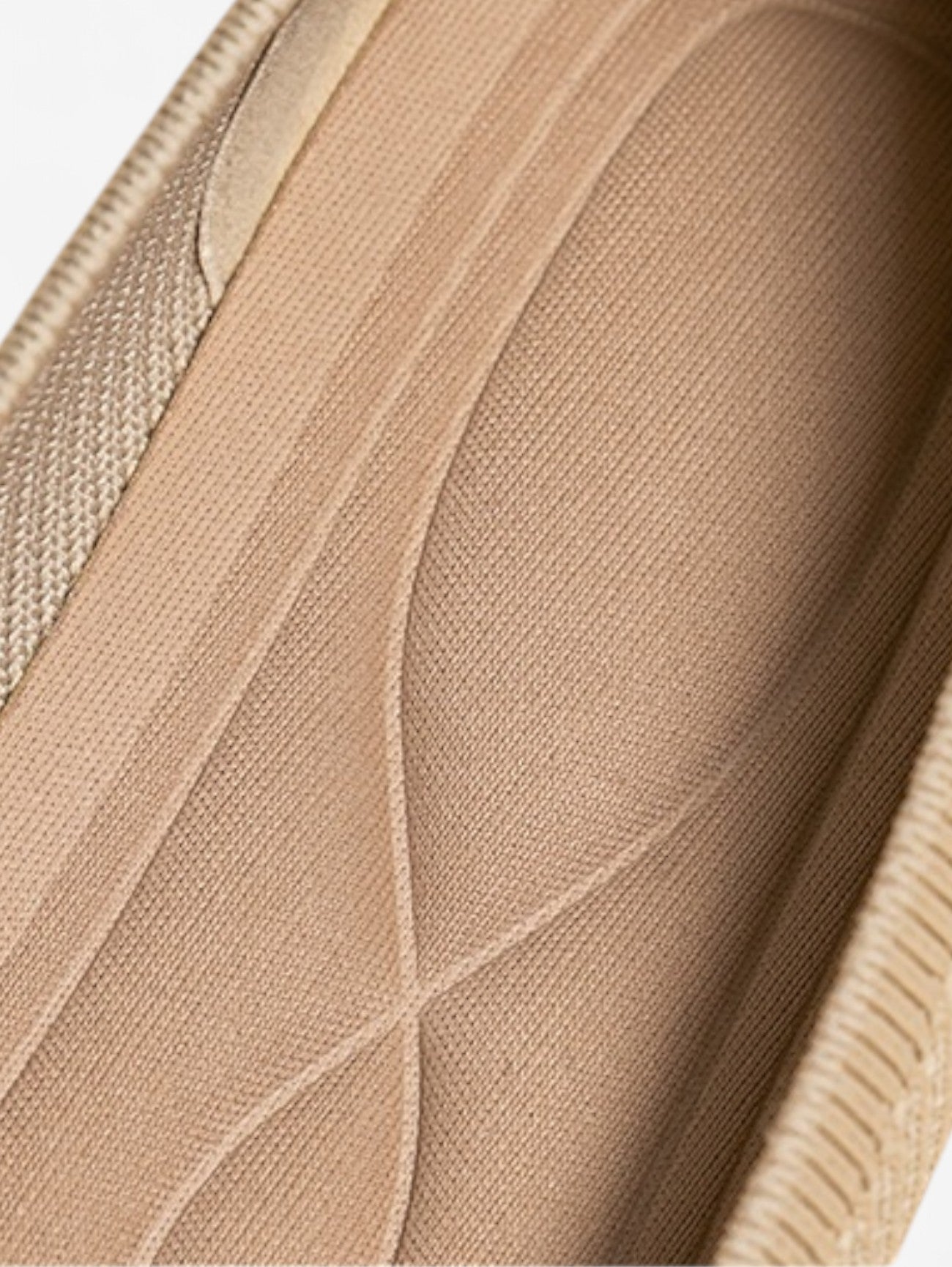 Jada | Women’s Knit Round Toe Flats