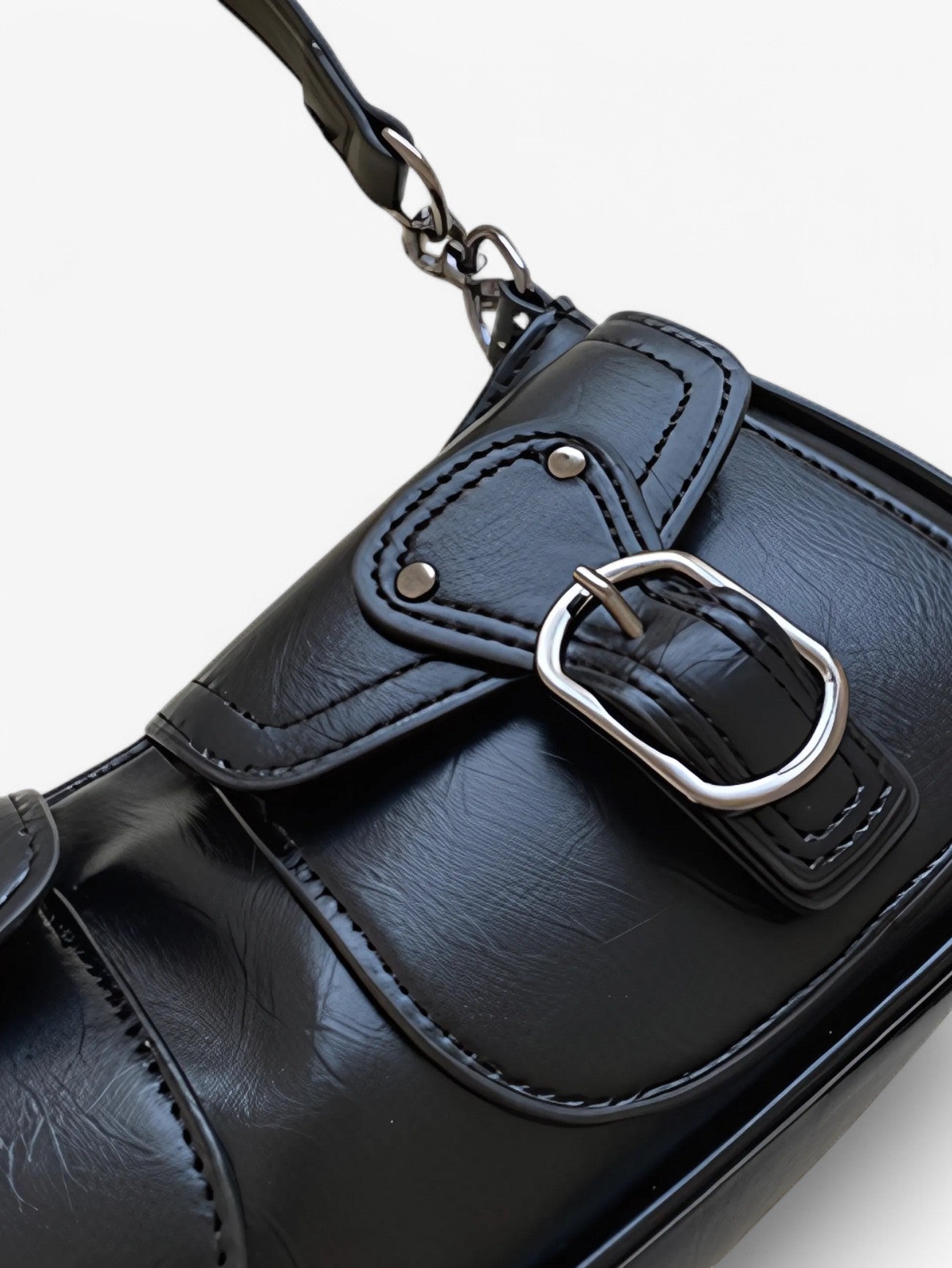 Jada | Women's Vintage Shoulder Bag Handbag