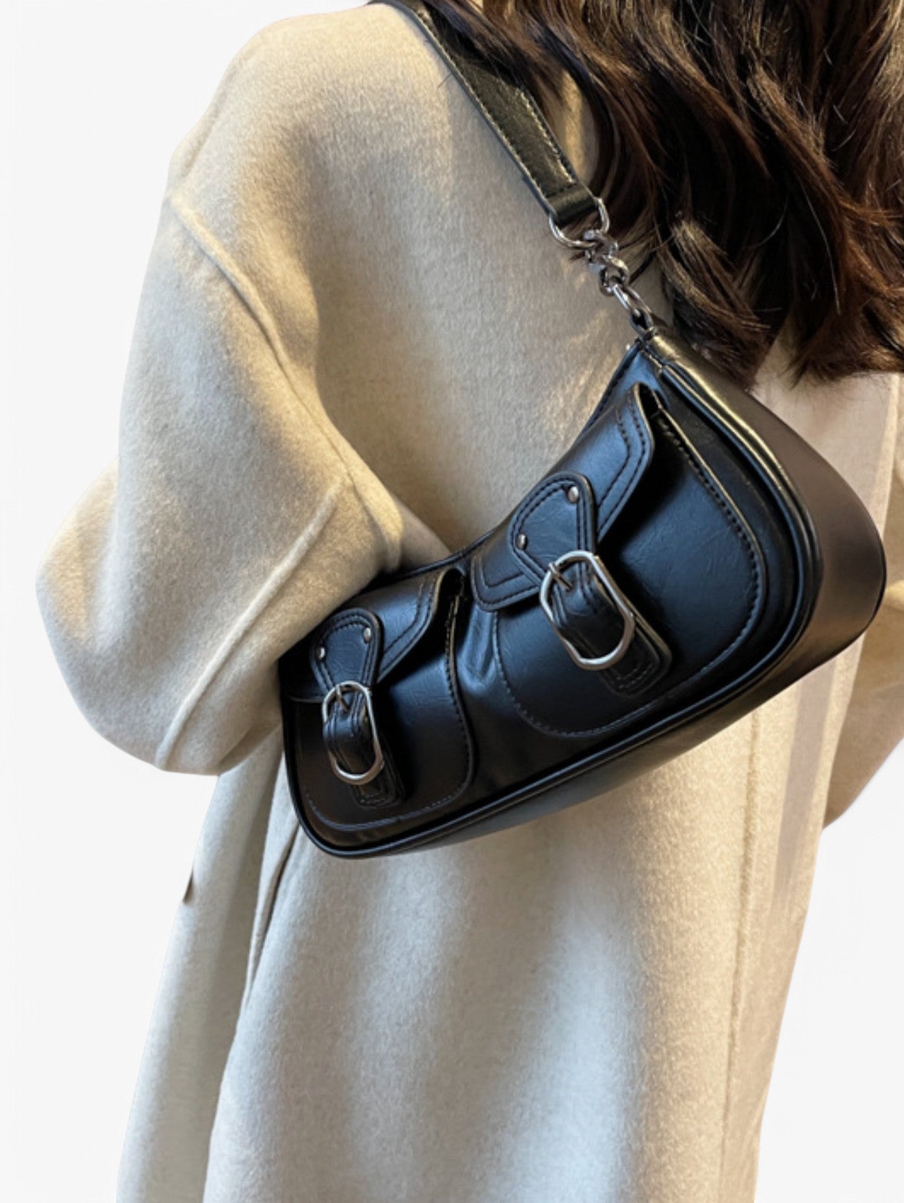 Jada | Women's Vintage Shoulder Bag Handbag