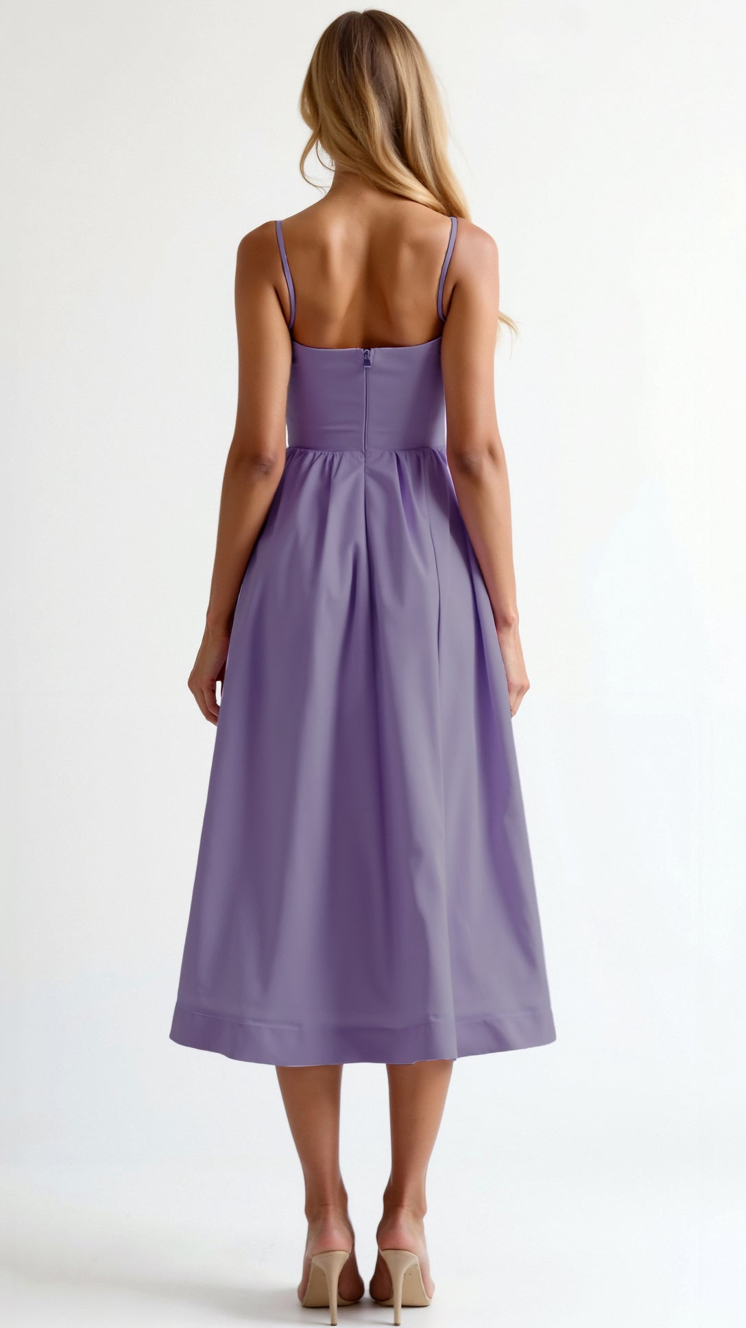 Jada | Women's Wedding Guest Wrap Maxi Dress